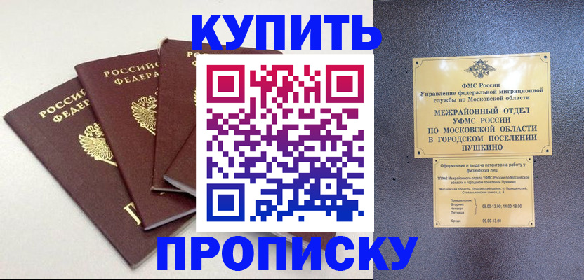 временная регистрация собственник в Нижних Сергах